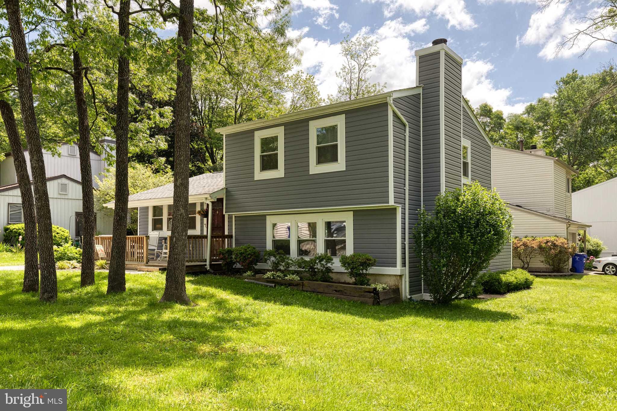 9588 Farewell Road Columbia, MD 21045 - Photo 3 of 34