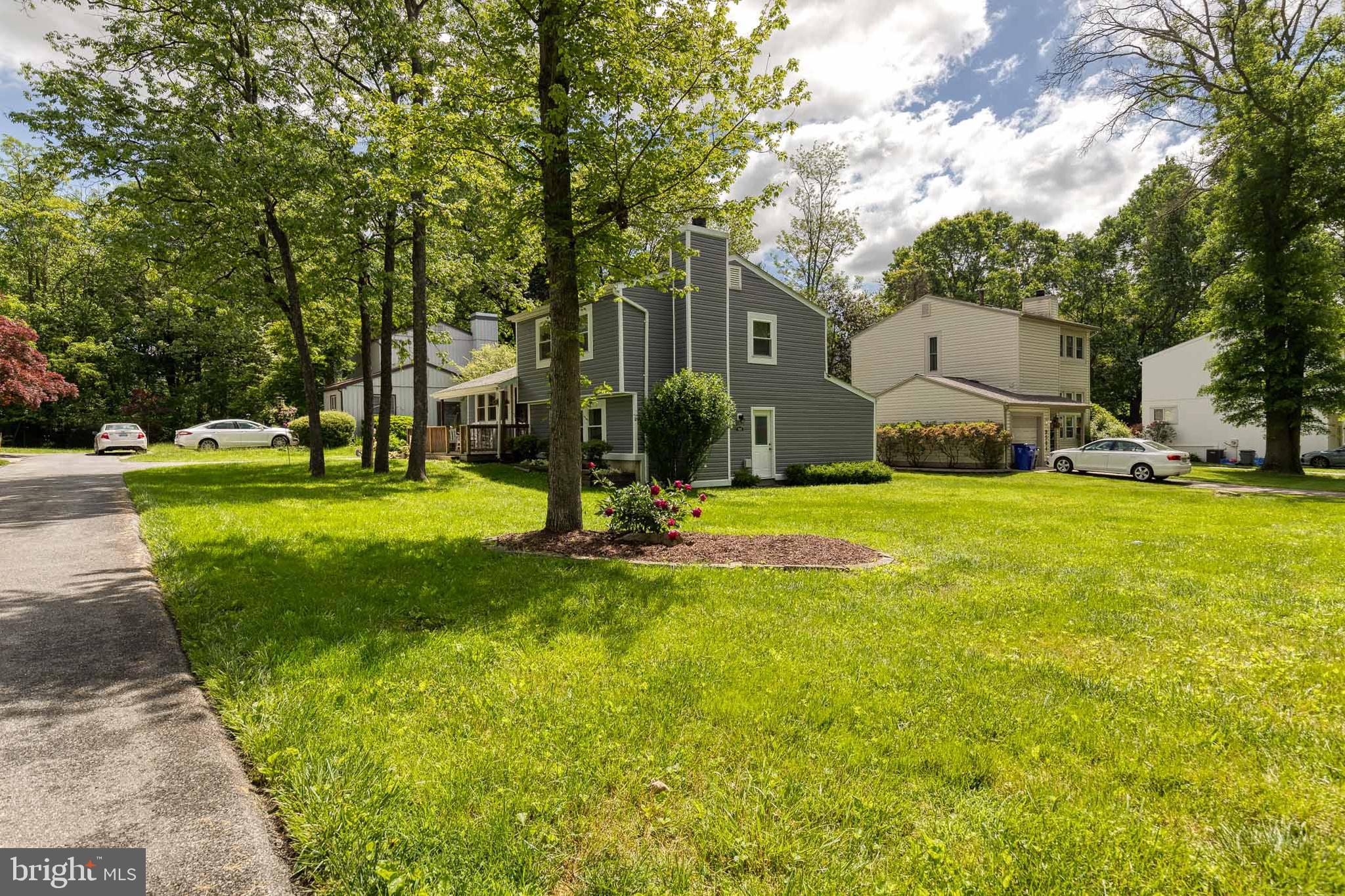 9588 Farewell Road Columbia, MD 21045 - Photo 32 of 34