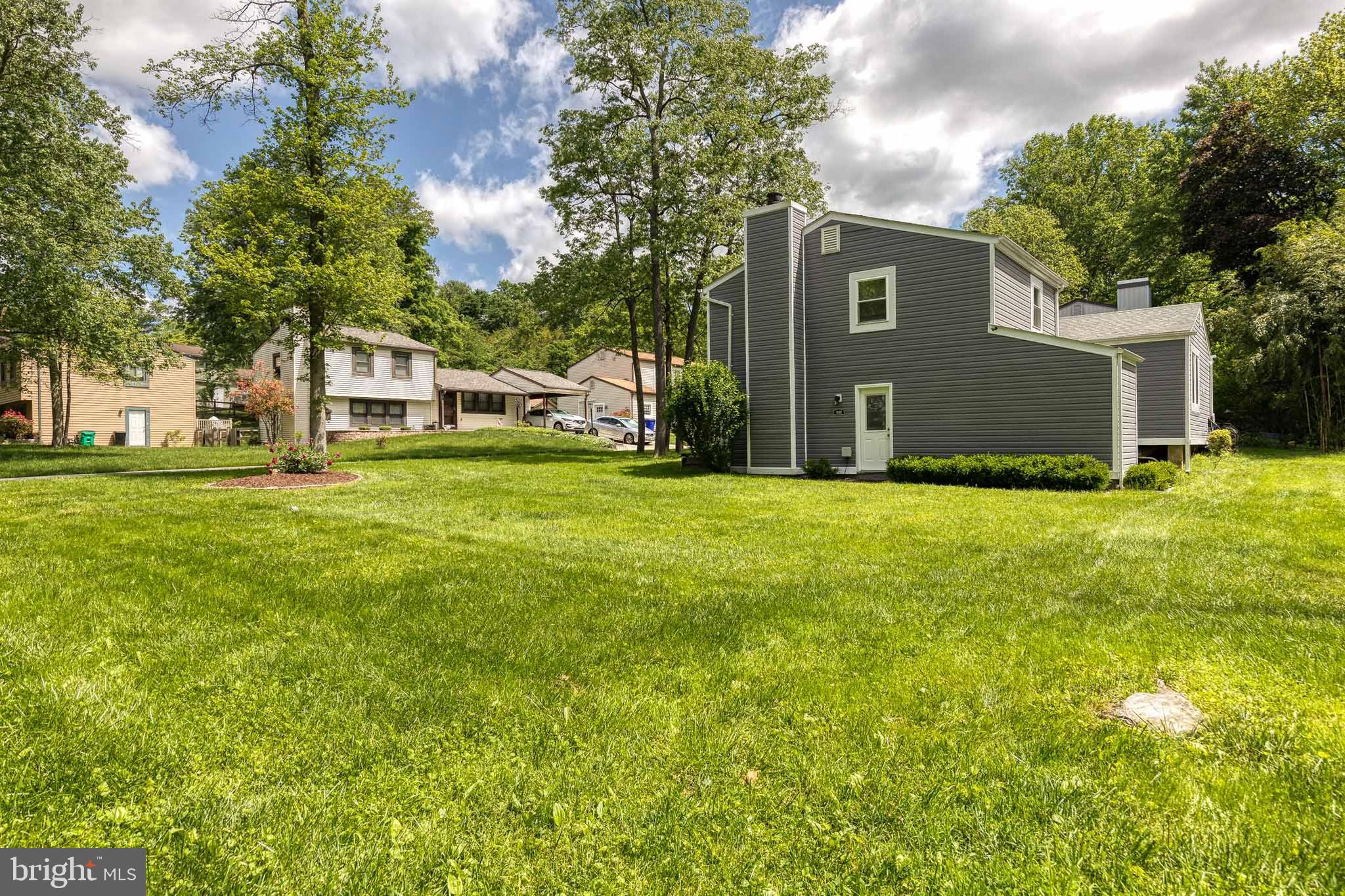 9588 Farewell Road Columbia, MD 21045 - Photo 33 of 34