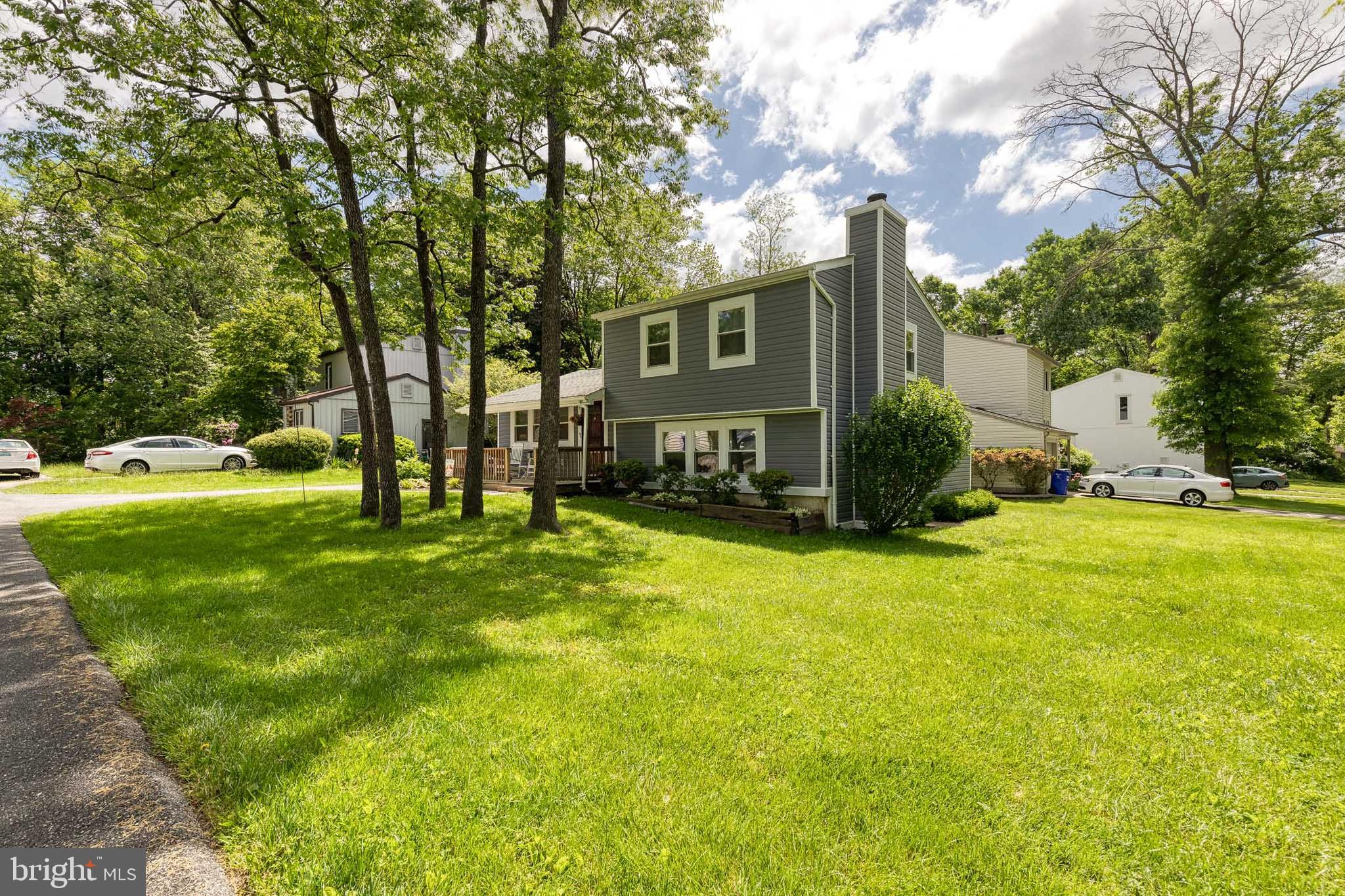 9588 Farewell Road Columbia, MD 21045 - Photo 4 of 34