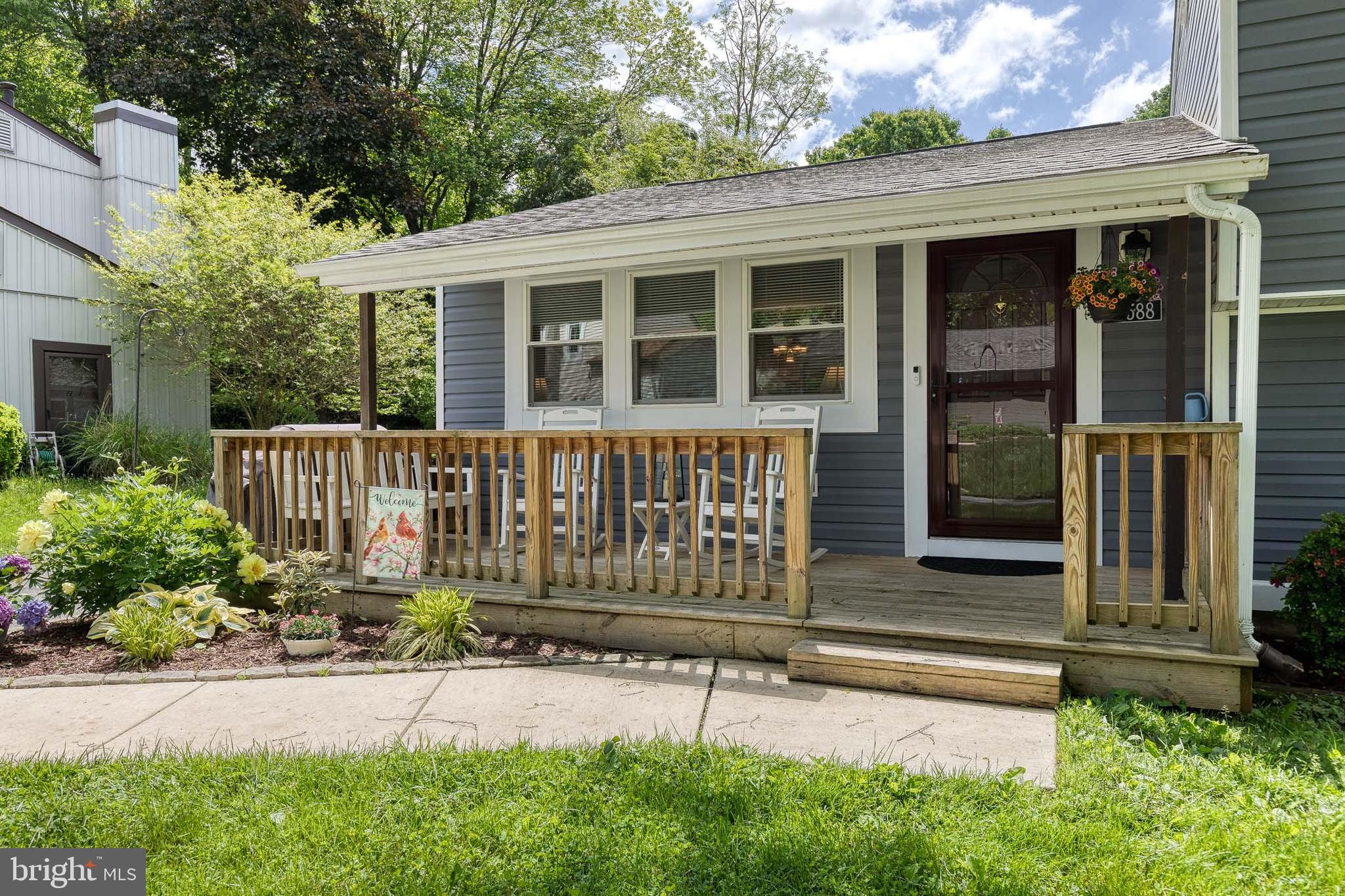 9588 Farewell Road Columbia, MD 21045 - Photo 5 of 34