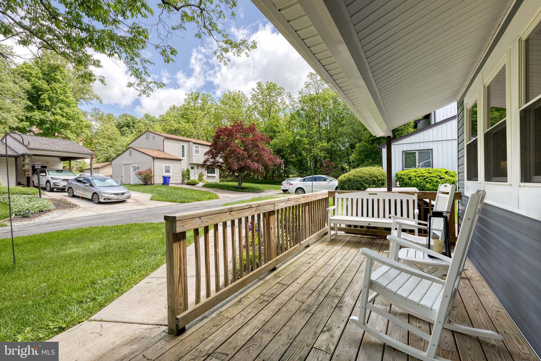 9588 Farewell Road Columbia, MD 21045 - Photo 6 of 34