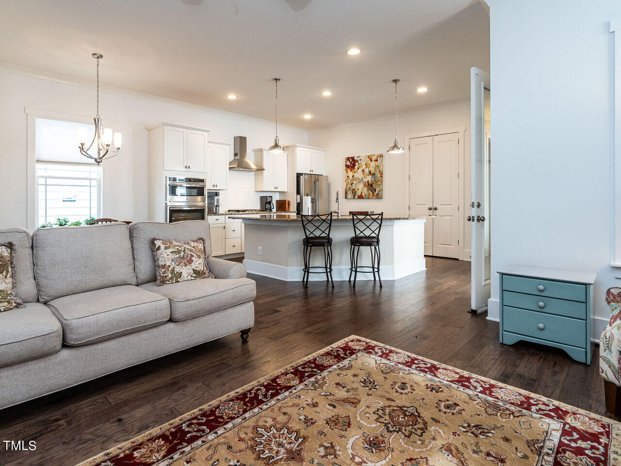 5305 Forsyth Park Street Raleigh, NC 27616 - Photo 8 of 48 008-1280x960-family-room