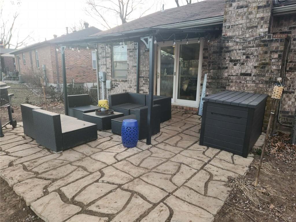 1000 Northwest Canterbury Road Blue Springs, MO 64015 - Photo 42 of 47