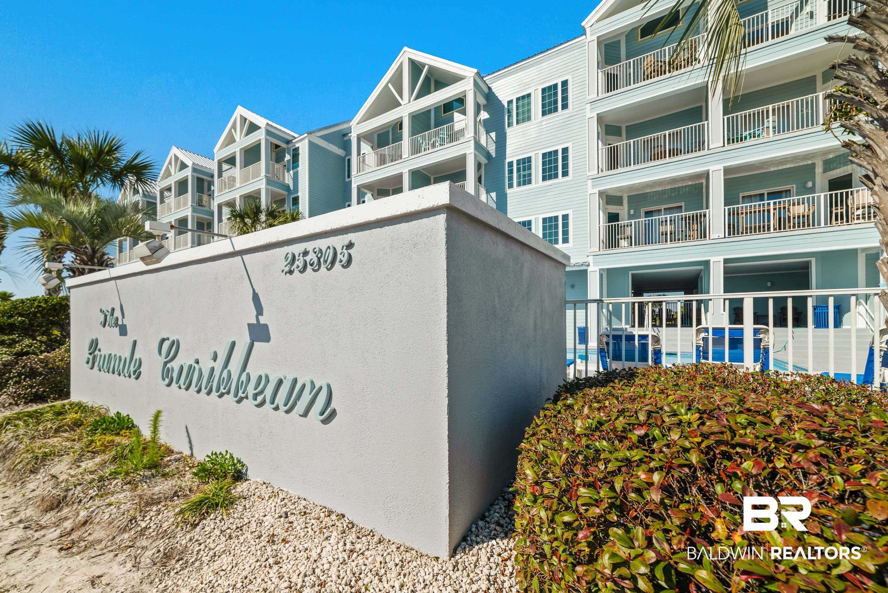 25805 Perdido Beach Boulevard, Unit 424 Orange Beach, AL 36561 - Photo 25 of 32