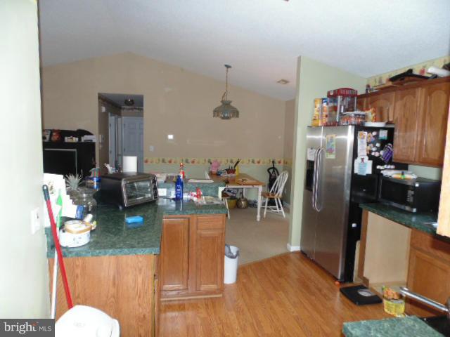 23529 School House Road Ruther Glen, VA 22546 - Photo 2 of 15 Kitchen