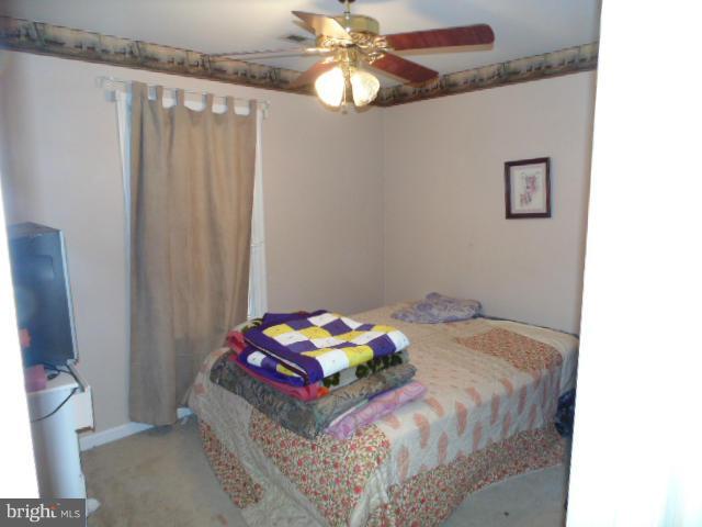 23529 School House Road Ruther Glen, VA 22546 - Photo 11 of 15 Bedroom