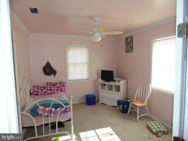 23529 School House Road Ruther Glen, VA 22546 - Photo 12 of 15 Bedroom