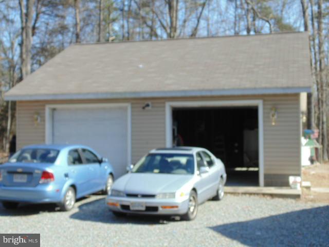 23529 School House Road Ruther Glen, VA 22546 - Photo 4 of 15 Exterior (General)