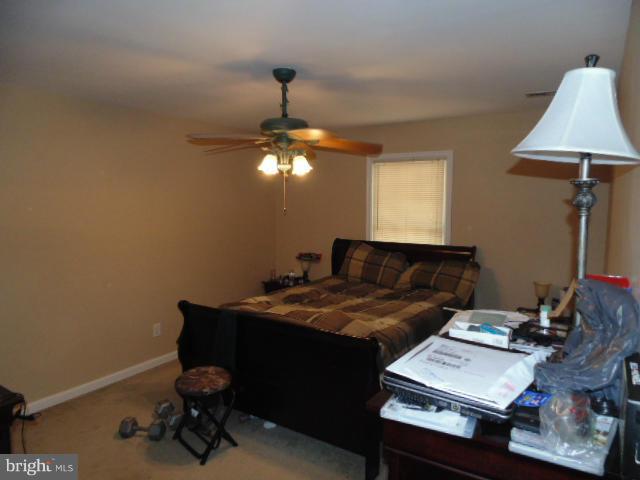 23529 School House Road Ruther Glen, VA 22546 - Photo 10 of 15 Bedroom