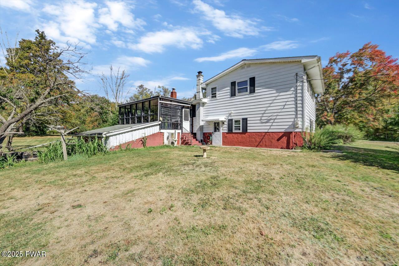 100 Spring Hill Road Moscow, PA 18444 - Photo 65 of 101 100 Spring Hill Rd 61 Large