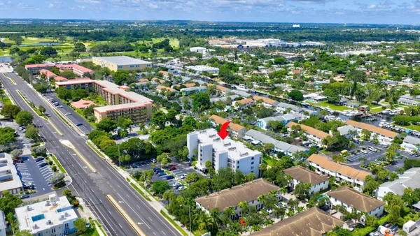 $344,900 | 2707 Northeast 14th Street Causeway, Unit 401, Pompano Beach, FL 33062