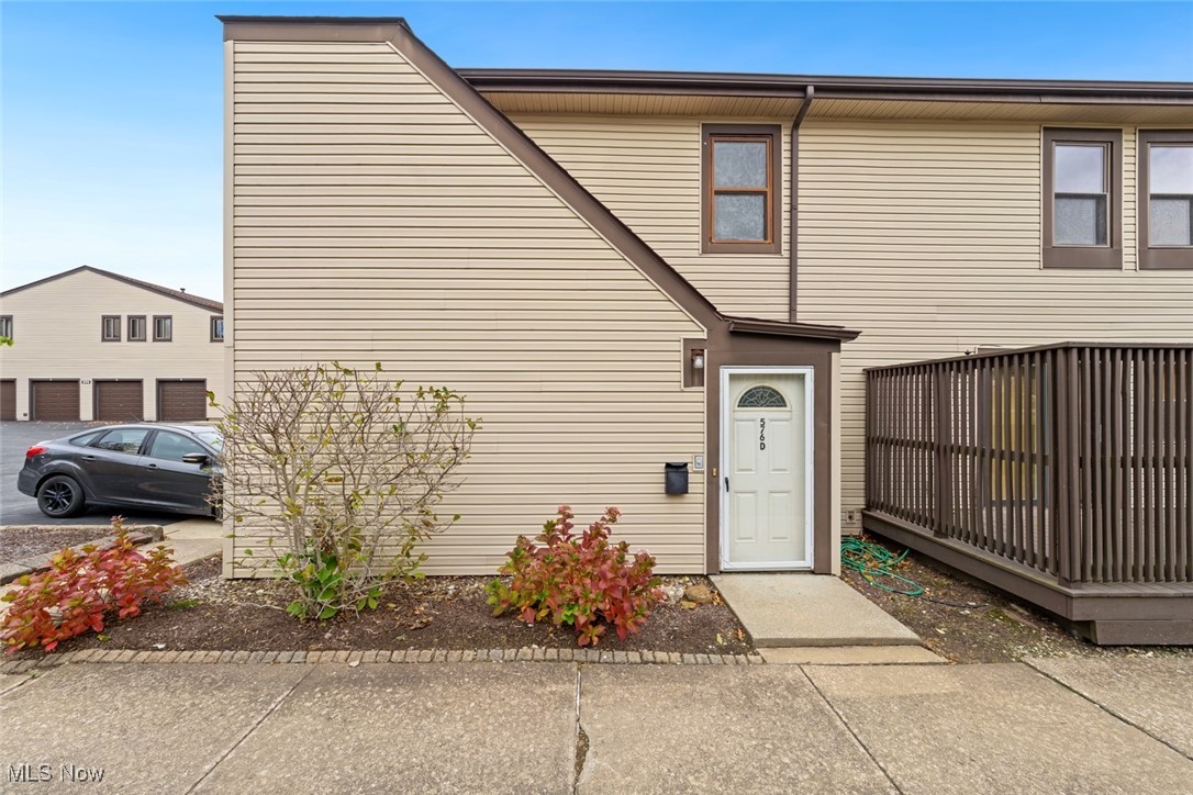 576 Turney Road, Unit D Bedford, OH 44146 - Photo 1 of 29 Gallery Image 1