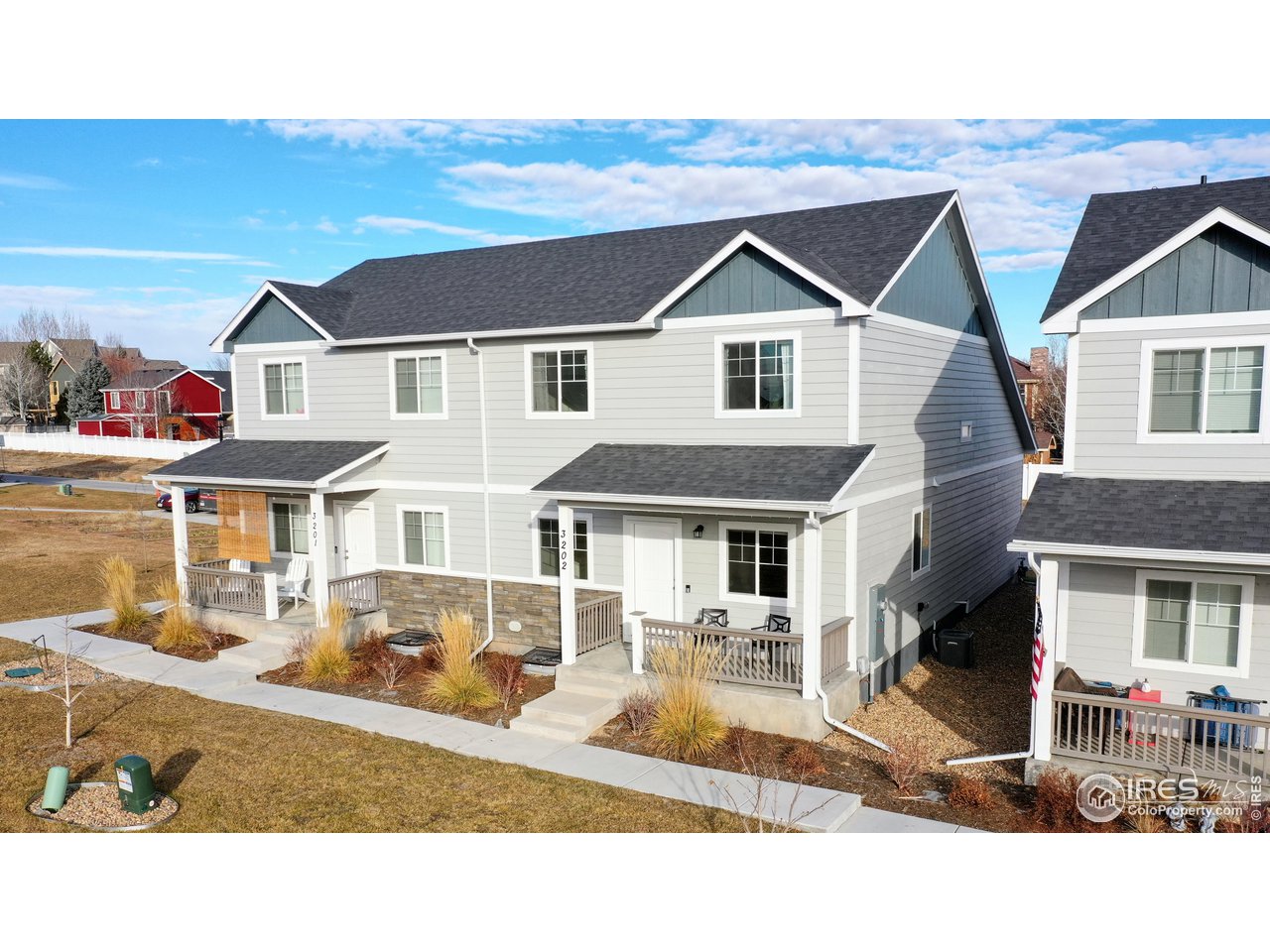 4355 24th Street Road, Unit 3202 Greeley, CO 80634 - Photo 1 of 33 Welcome Home to 4355 24th St Rd 3202