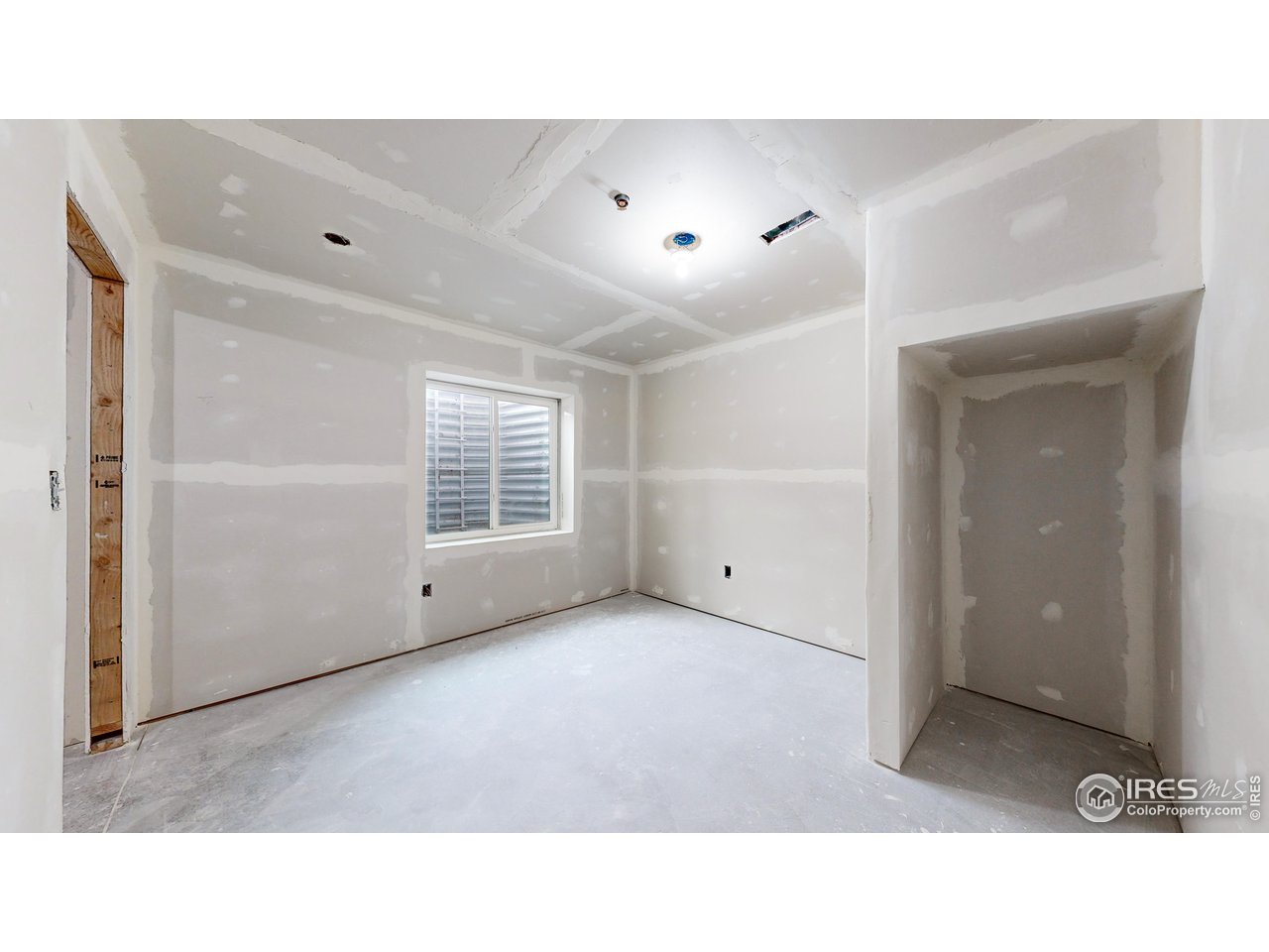 4355 24th Street Road, Unit 3202 Greeley, CO 80634 - Photo 24 of 33 Basement is Framed and Drywalled