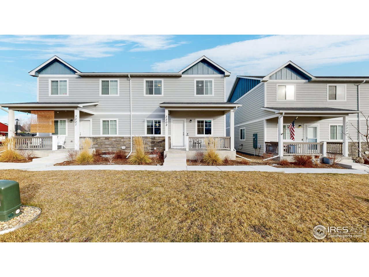 4355 24th Street Road, Unit 3202 Greeley, CO 80634 - Photo 33 of 33 Welcome Home to 4355 24th St Rd #3202
