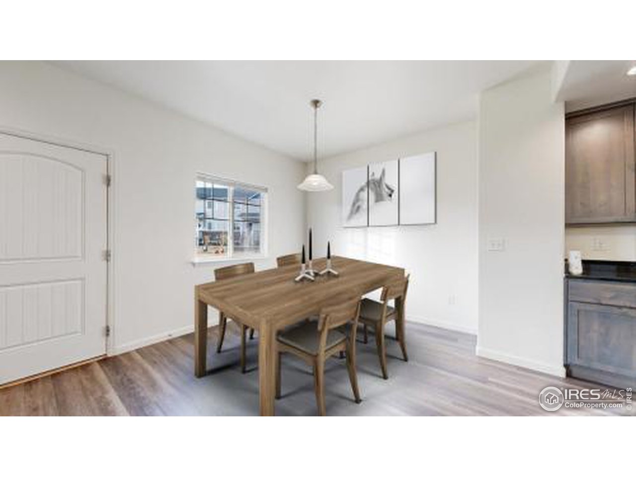 4355 24th Street Road, Unit 3202 Greeley, CO 80634 - Photo 5 of 33 Formal Dining/Eat-In Kitchen