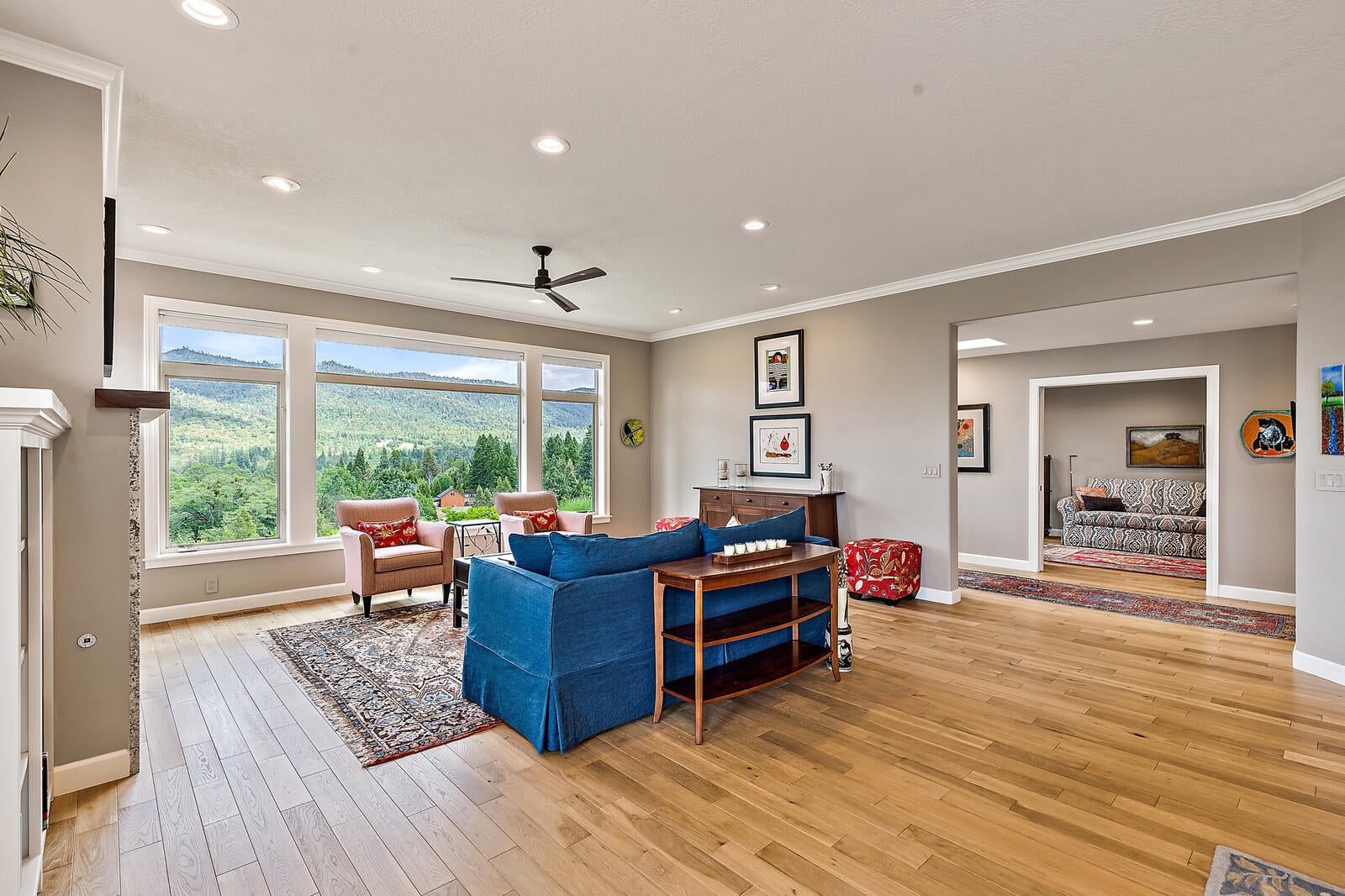 8696 Yank Gulch Road Talent, OR 97540 - Photo 8 of 60 35_YGR_35_mls