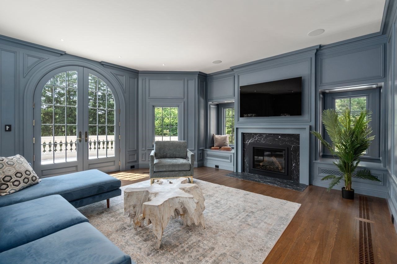 9 The Ledges Road Newton, MA 02459 - Photo 17 of 33 Gallery Image 17