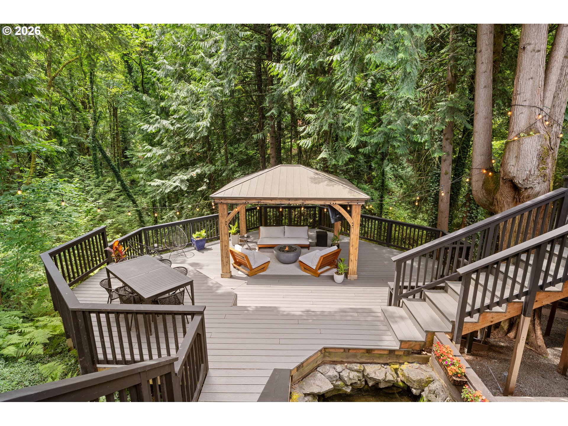 5833 Southwest Lane Court Portland, OR 97221 - Photo 42 of 47