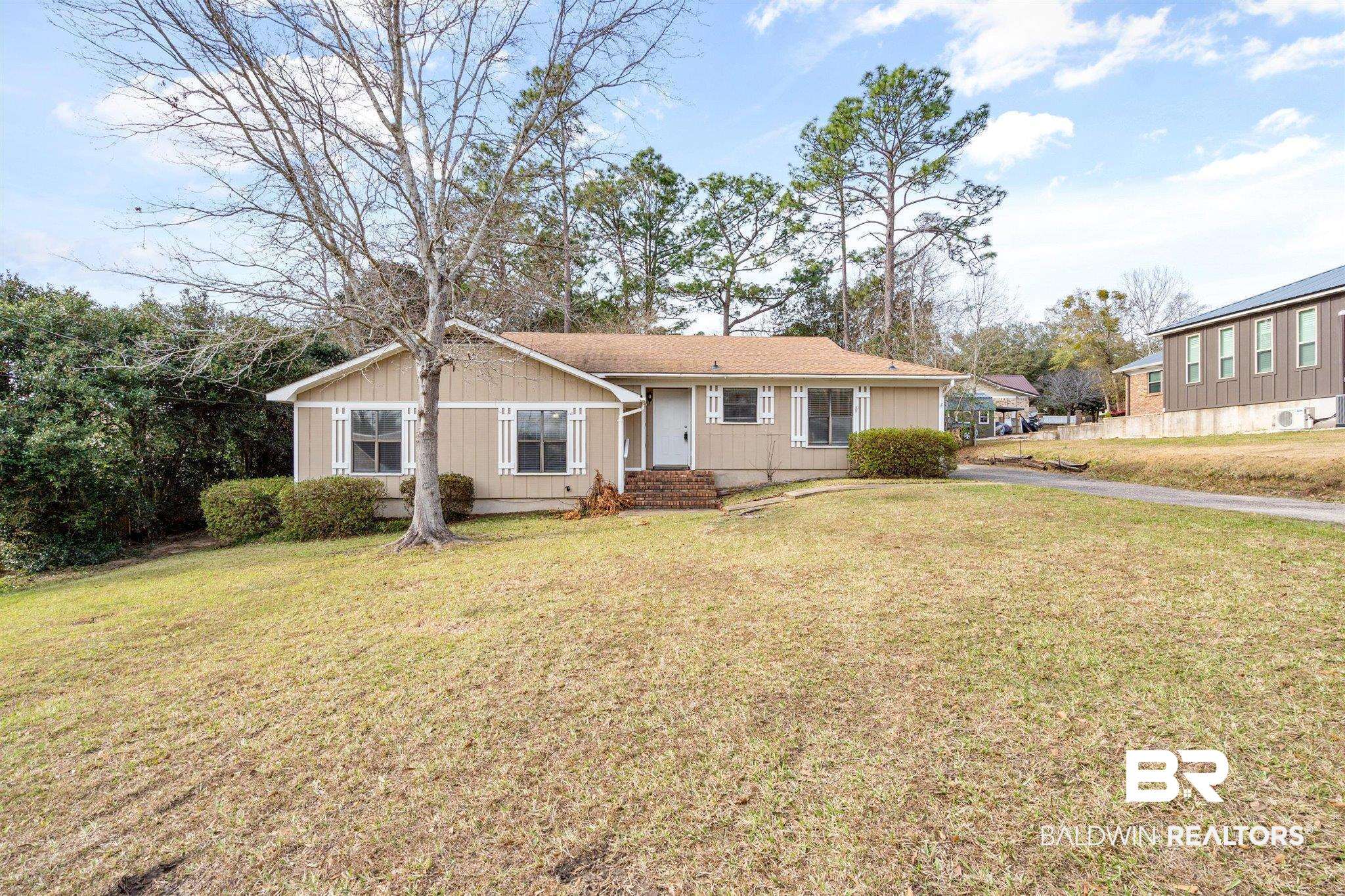 1830 Highwood Drive Mobile, AL 36695 - Photo 1 of 22