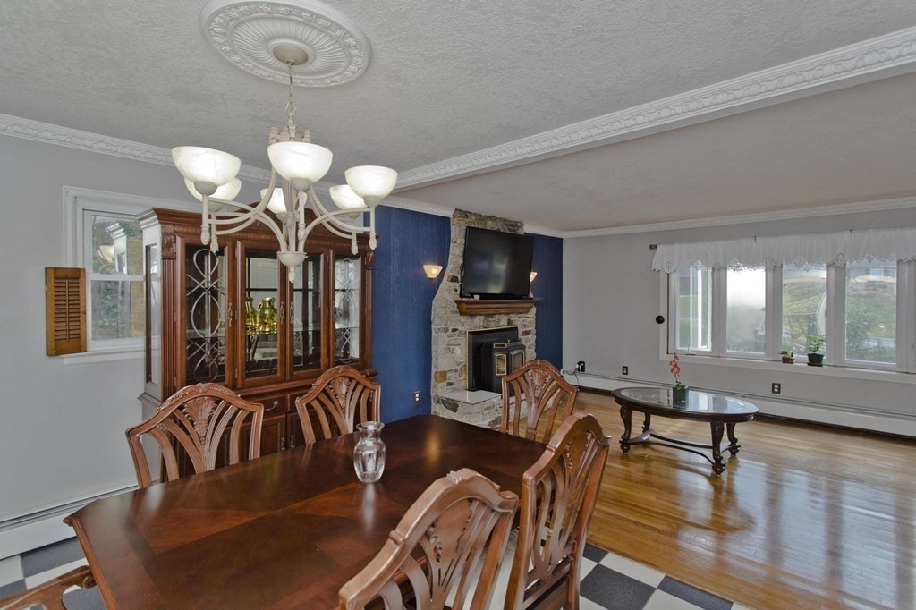 16 Pinnacle Road Monson, MA 01057 - Photo 13 of 37