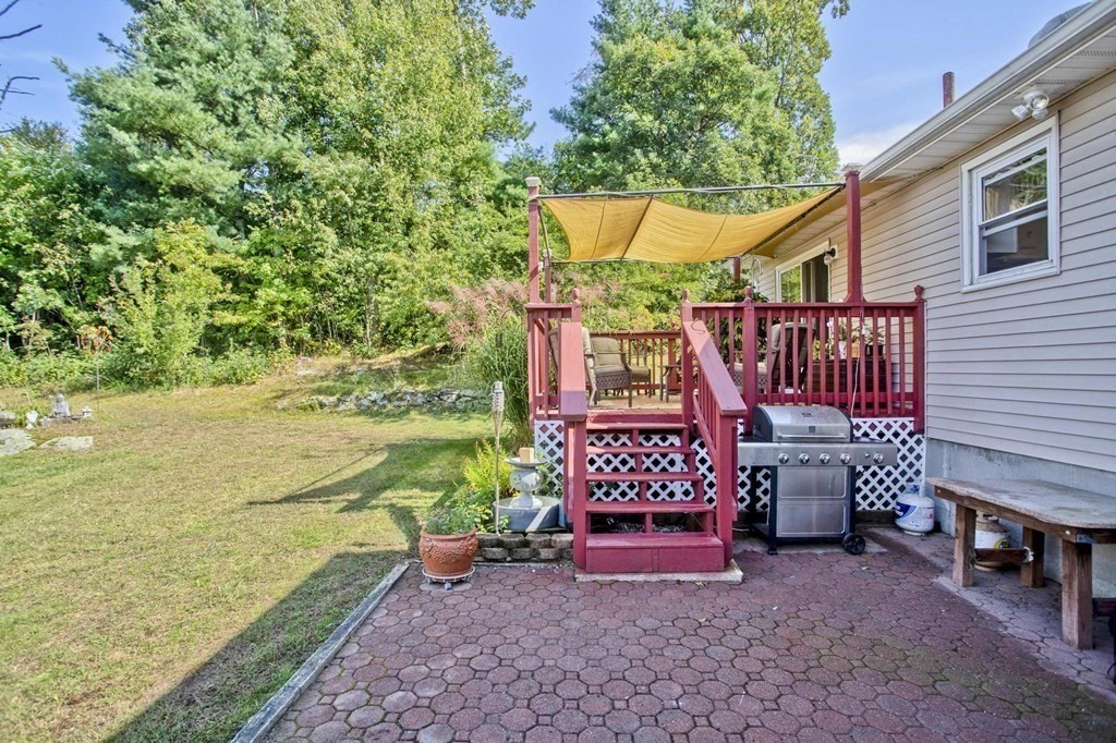 16 Pinnacle Road Monson, MA 01057 - Photo 32 of 37