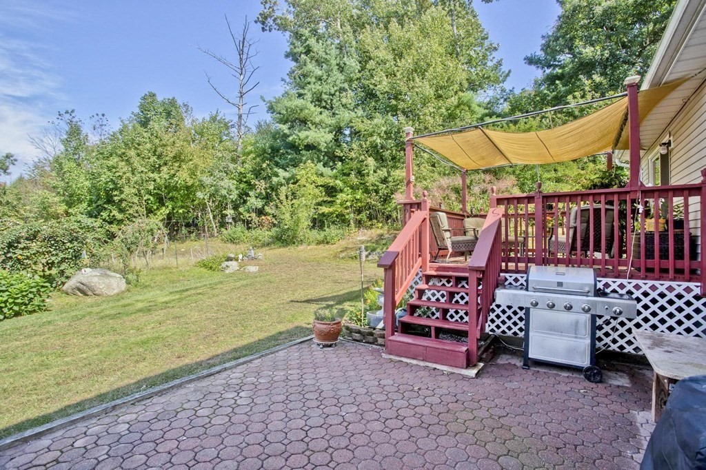 16 Pinnacle Road Monson, MA 01057 - Photo 33 of 37