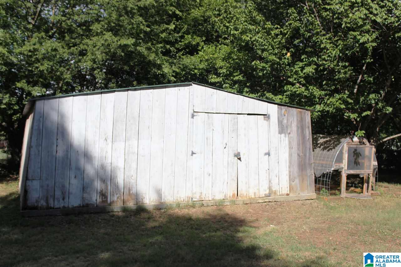 3905 Cloverdale Road Anniston, AL 36207 - Photo 22 of 26