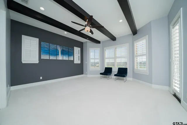 $1,349,000 | 3410 Oak Hill Trail, Longview, TX 75605