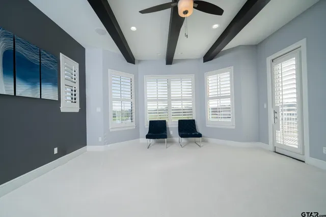 $1,349,000 | 3410 Oak Hill Trail, Longview, TX 75605