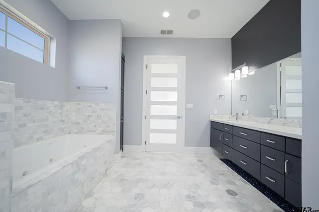 $1,349,000 | 3410 Oak Hill Trail, Longview, TX 75605