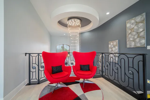 $1,349,000 | 3410 Oak Hill Trail, Longview, TX 75605