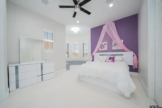 $1,349,000 | 3410 Oak Hill Trail, Longview, TX 75605