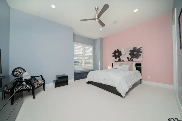 $1,349,000 | 3410 Oak Hill Trail, Longview, TX 75605