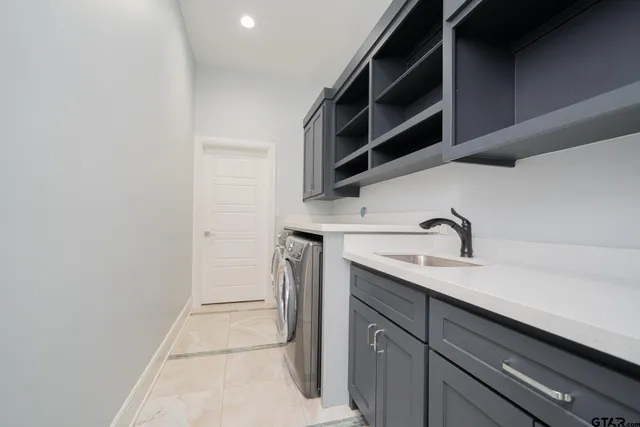 $1,349,000 | 3410 Oak Hill Trail, Longview, TX 75605