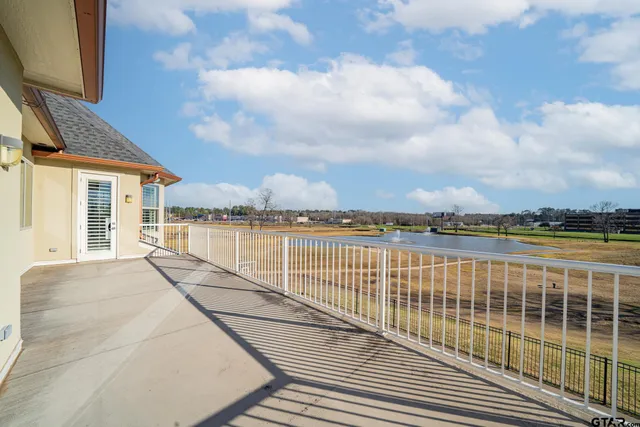 $1,349,000 | 3410 Oak Hill Trail, Longview, TX 75605