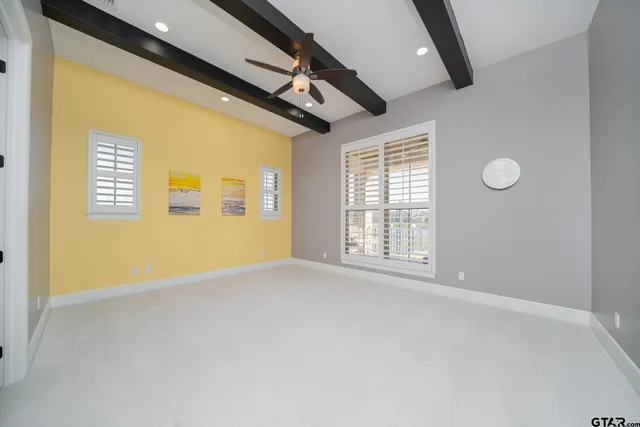 $1,349,000 | 3410 Oak Hill Trail, Longview, TX 75605