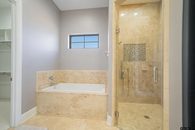 $1,349,000 | 3410 Oak Hill Trail, Longview, TX 75605