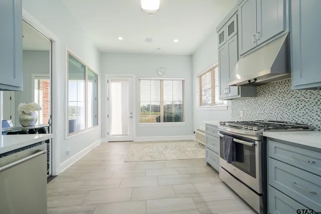 $1,349,000 | 3410 Oak Hill Trail, Longview, TX 75605