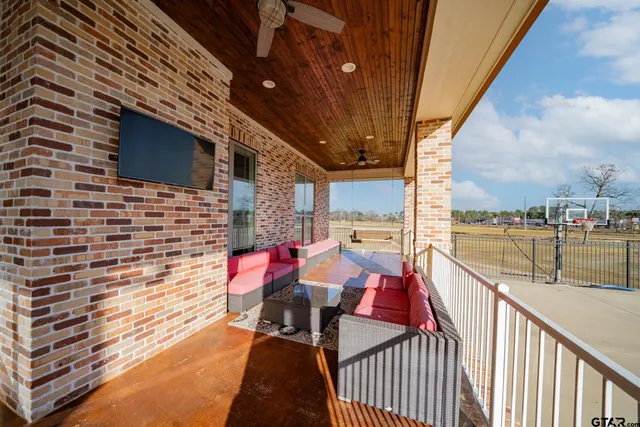 $1,349,000 | 3410 Oak Hill Trail, Longview, TX 75605