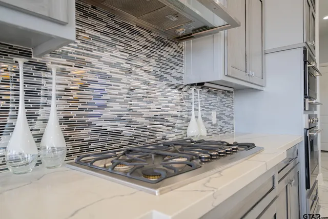 $1,349,000 | 3410 Oak Hill Trail, Longview, TX 75605