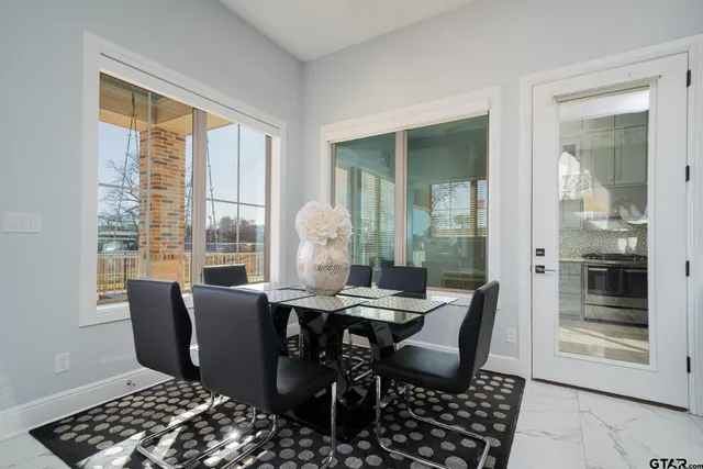 $1,349,000 | 3410 Oak Hill Trail, Longview, TX 75605