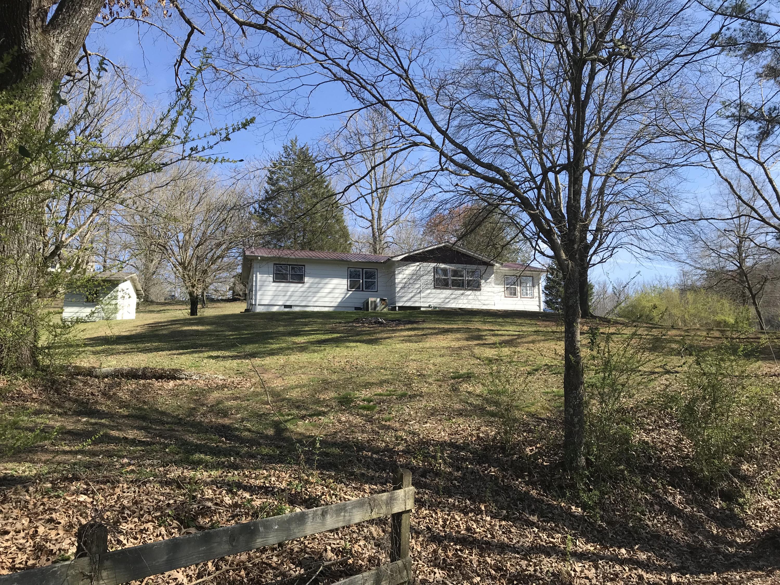 828 Cemetery Road Oliver Springs, TN 37840 - Photo 1 of 24 Country Farmhouse on 1.2 Acres