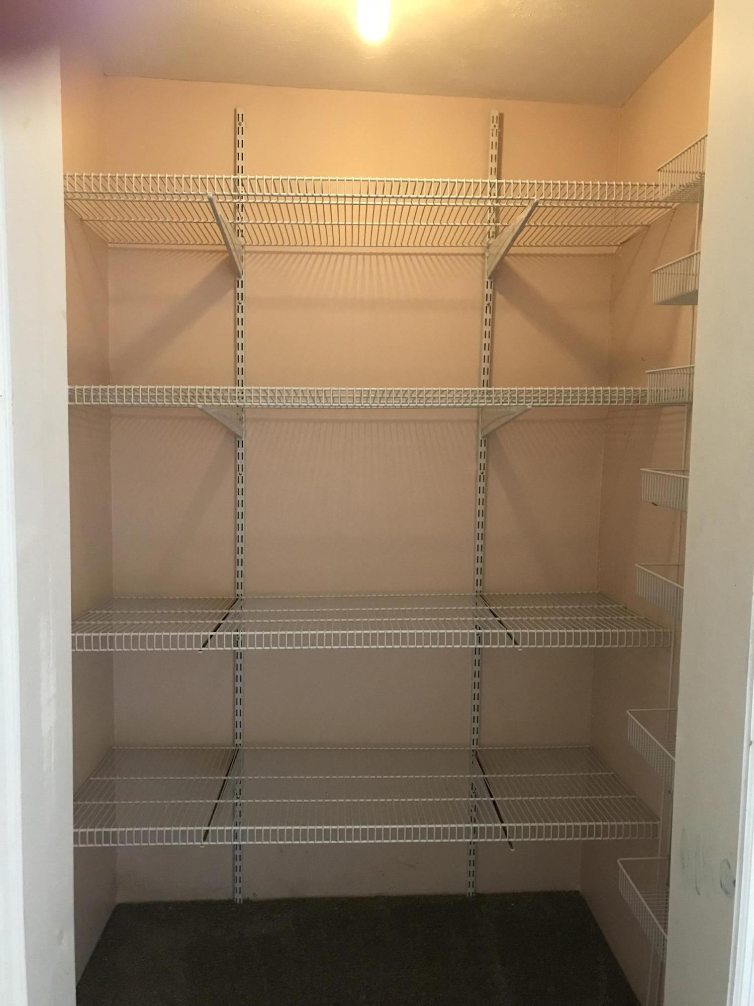 828 Cemetery Road Oliver Springs, TN 37840 - Photo 16 of 24 Dual Closet in Mstr