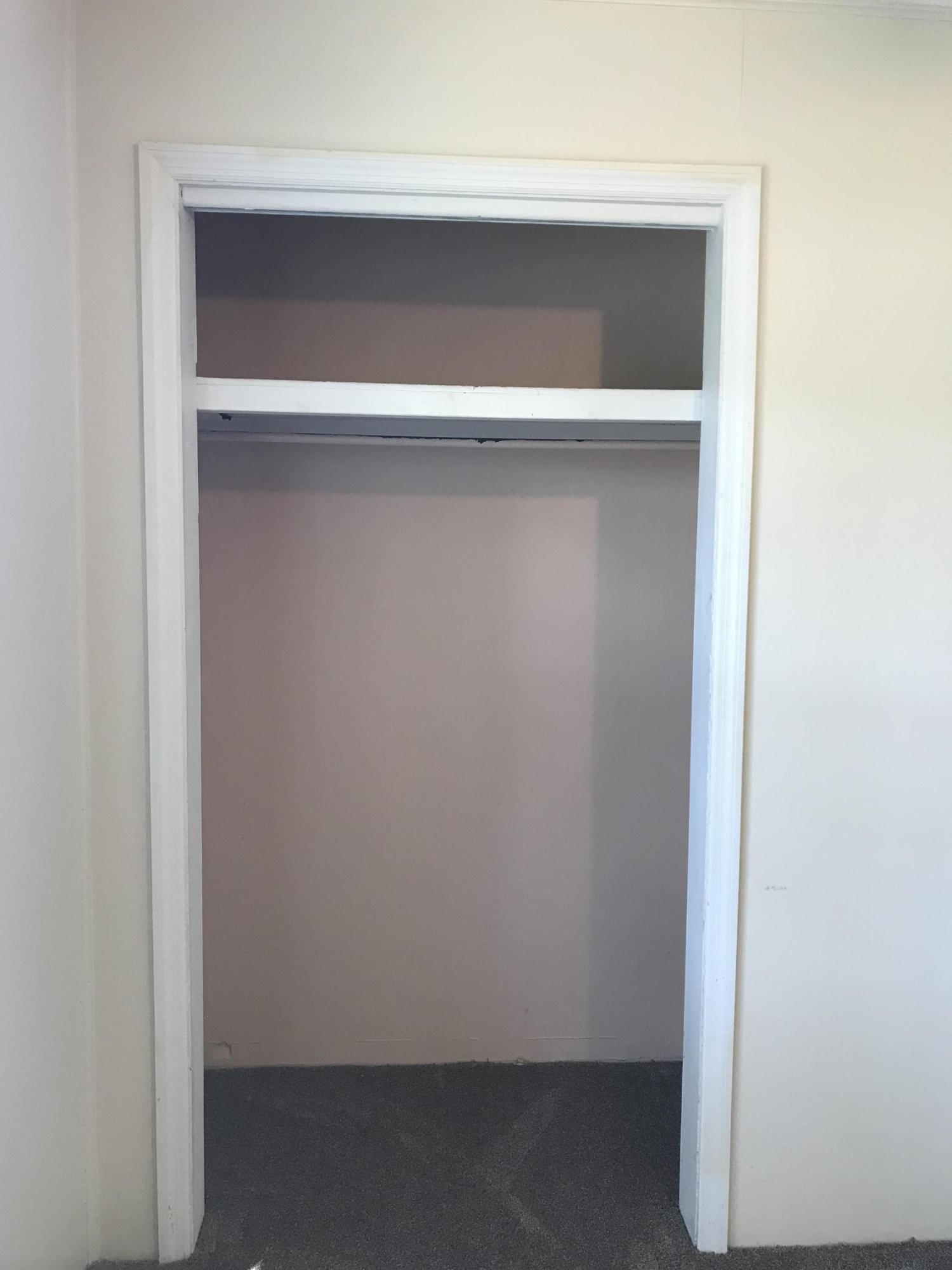 828 Cemetery Road Oliver Springs, TN 37840 - Photo 17 of 24 Dual Closet in Mstr