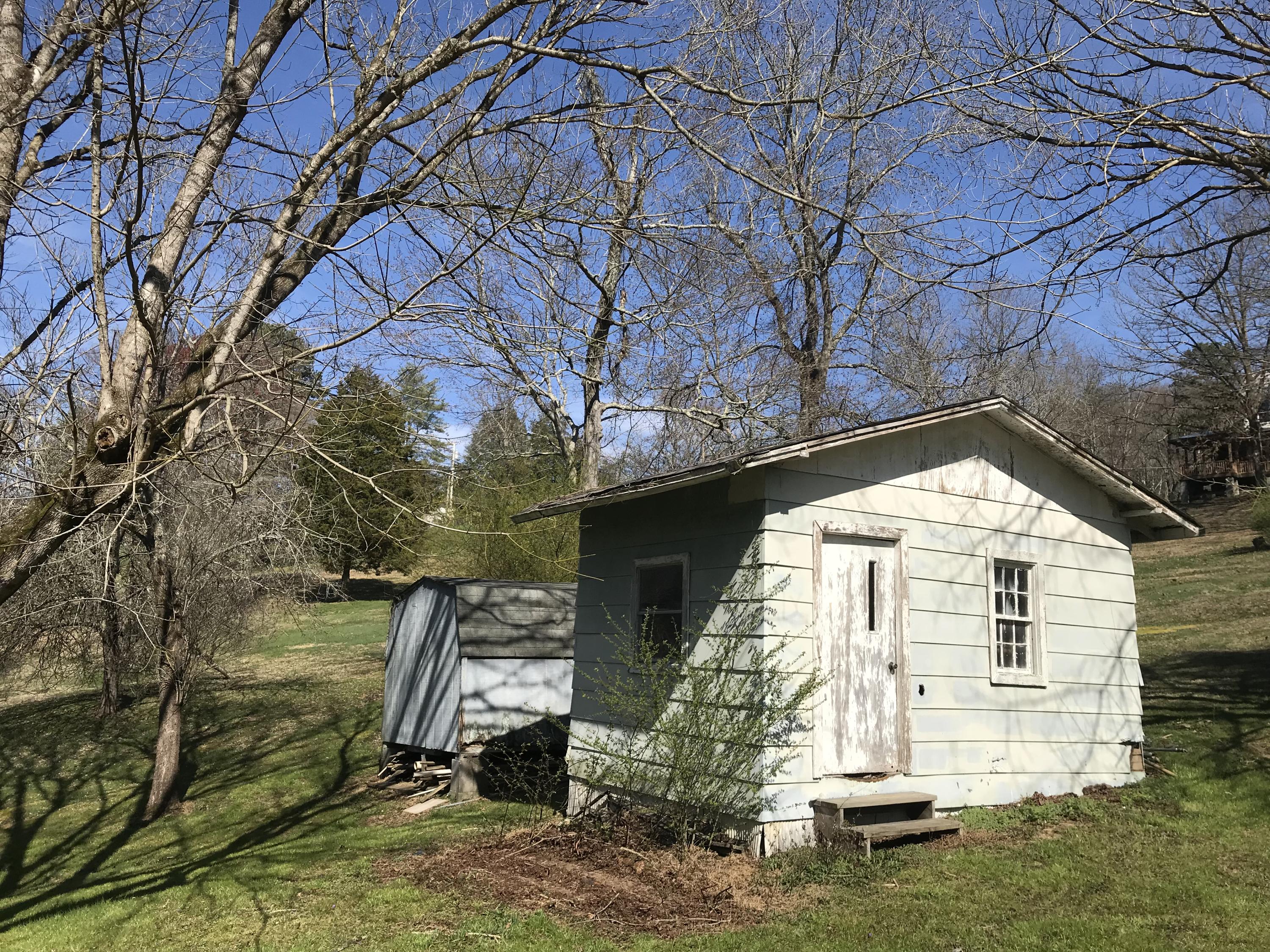 828 Cemetery Road Oliver Springs, TN 37840 - Photo 23 of 24 Detached Bldgs