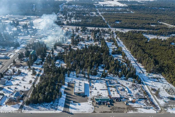 $1,275,000 | 31149 North Old Highway 95, Athol, ID 83801