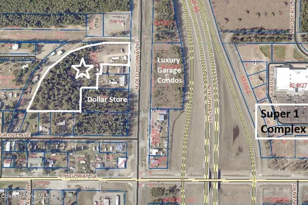 $1,375,000 | 31149 North Old Highway 95, Athol, ID 83801