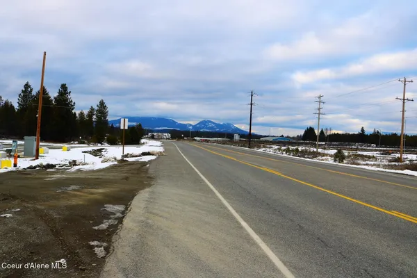 $1,375,000 | 31149 North Old Highway 95, Athol, ID 83801